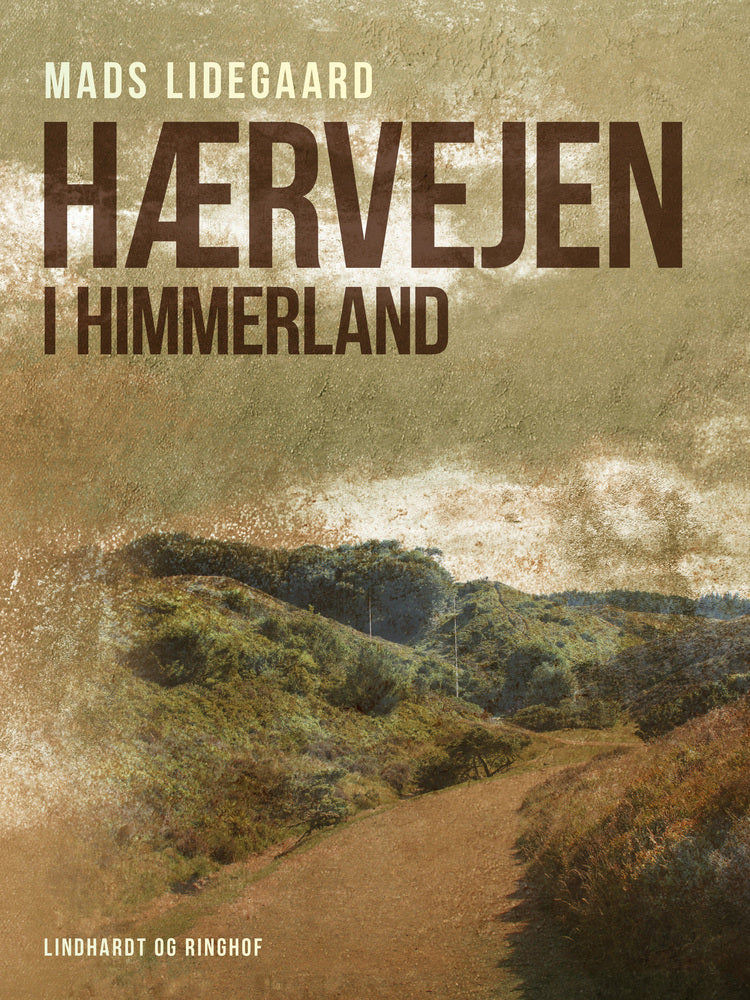 Hærvejen i Himmerland
