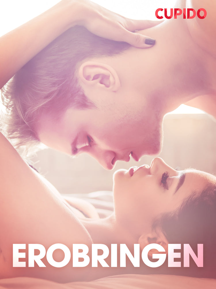 Erobringen - erotisk novelle