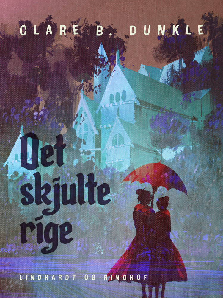 Det skjulte rige