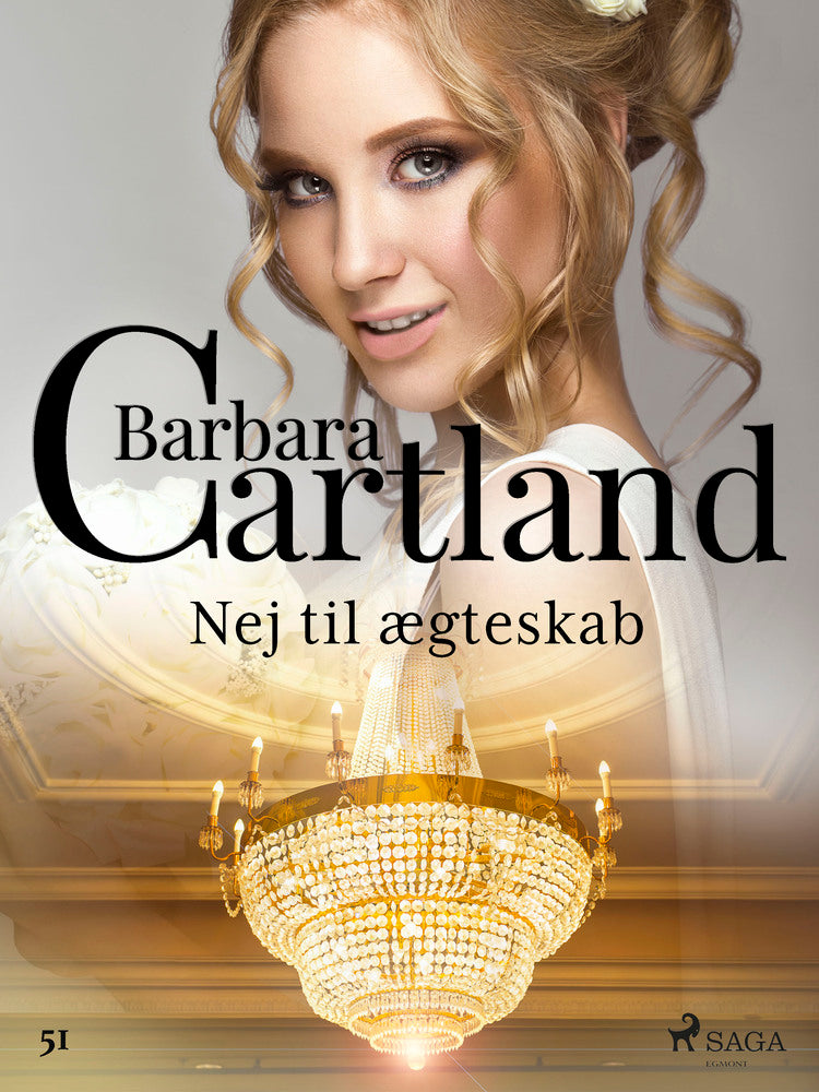 Nej til ægteskab