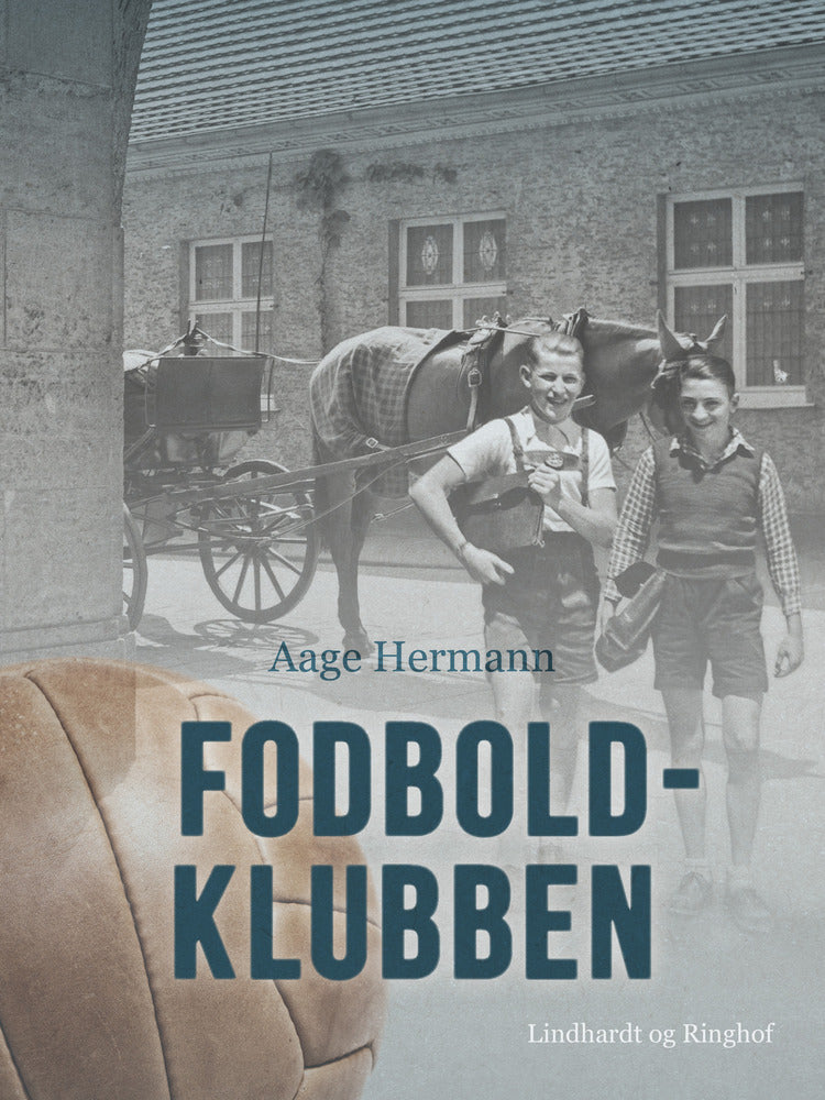 Fodboldklubben