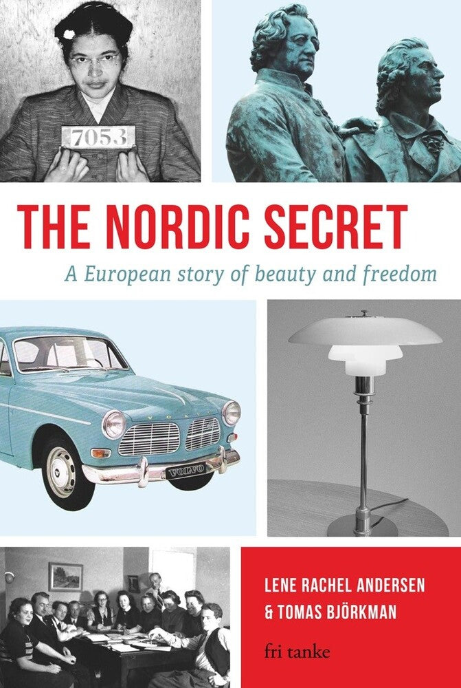 The Nordic Secret