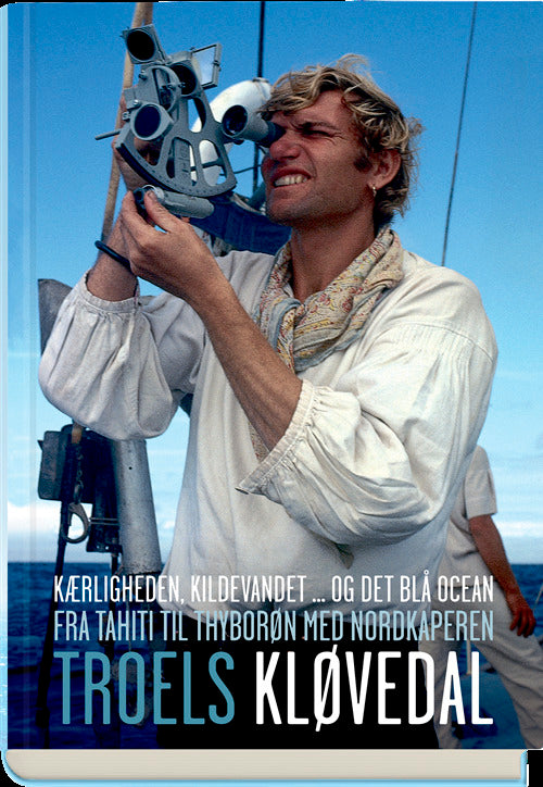 Kærligheden, kildevandet... og det blå ocean