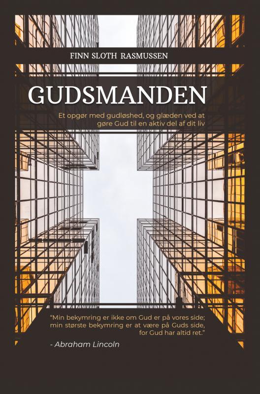 Gudsmanden