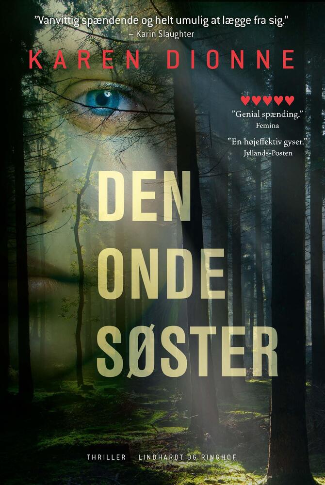 Den onde søster