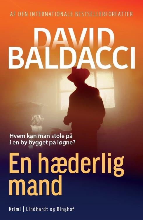 En hæderlig mand