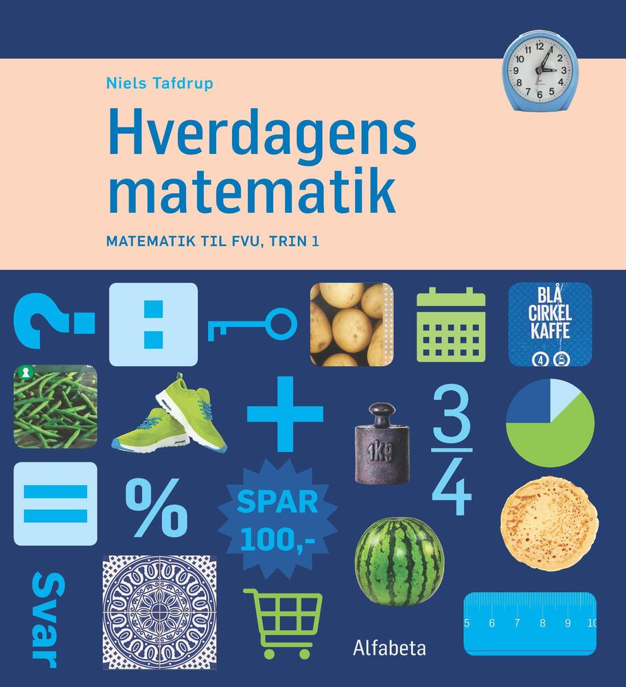Hverdagens matematik