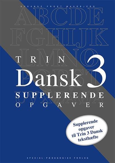 Dansk trin 3, supplerende opgaver