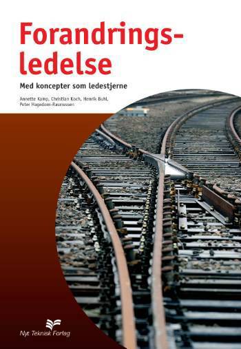 Forandringsledelse