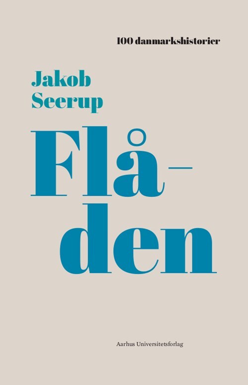 Flåden