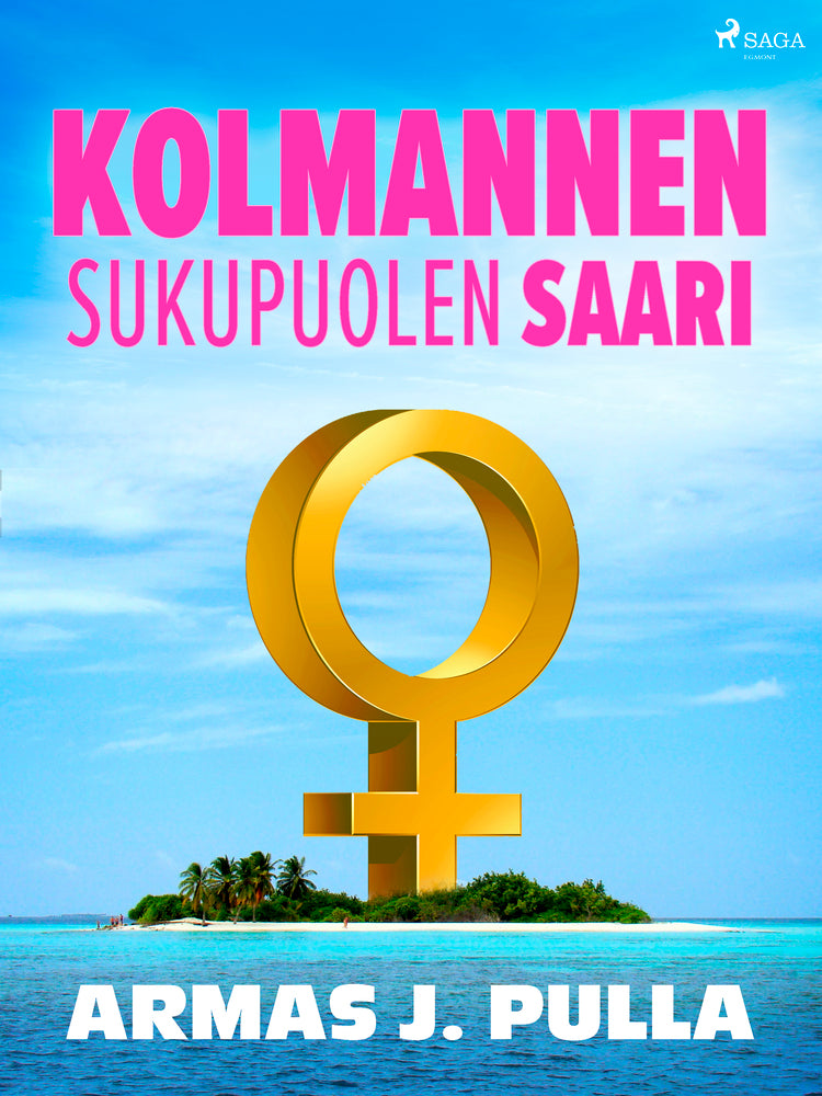 Kolmannen sukupuolen saari
