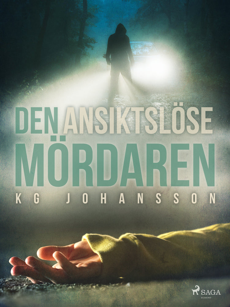 Den ansiktslöse mördaren