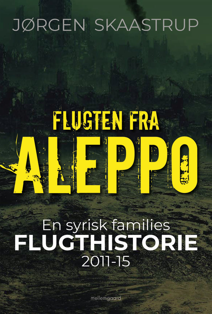 Flugten fra Aleppo