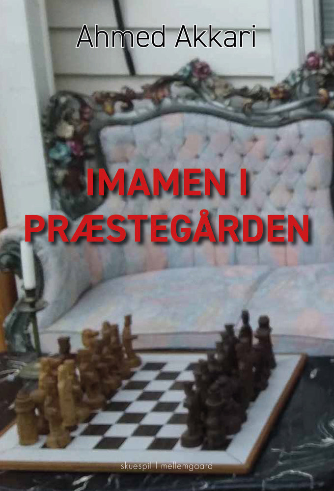 Imamen i præstegården