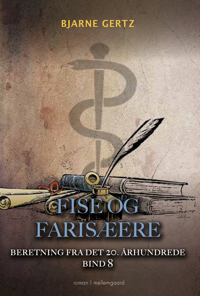 Fise og farisæere
