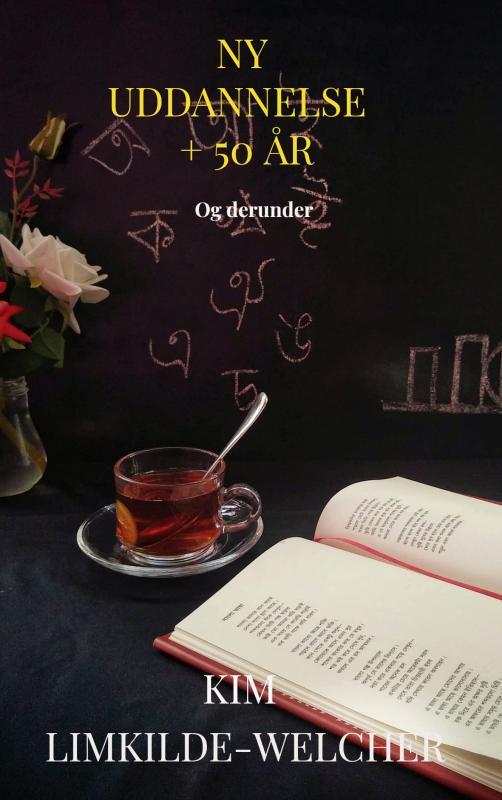 Ny uddannelse  + 50 år