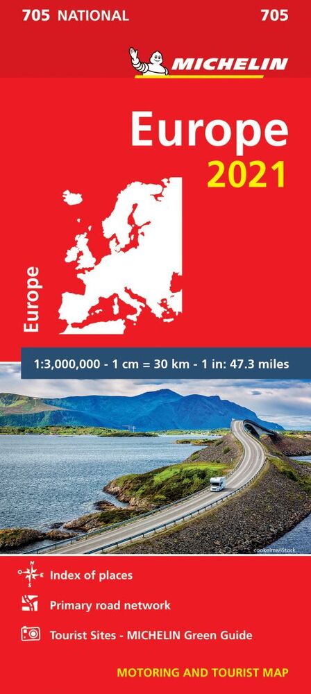 Europe 2021