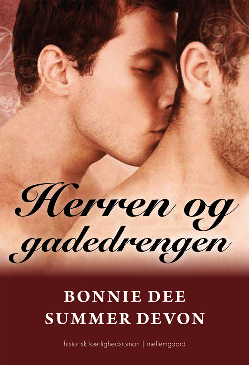 Herren og gadedrengen