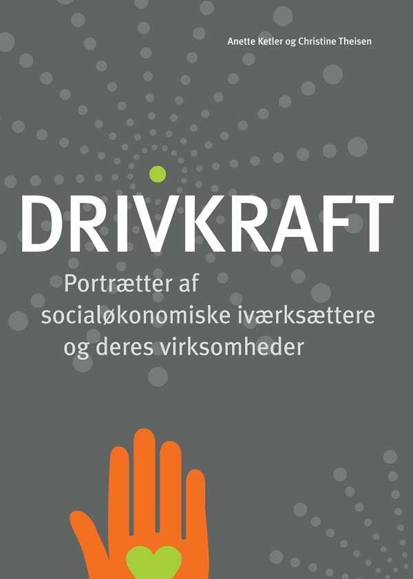 Drivkraft