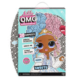 L.O.L. Surprise OMG Core Doll Asst