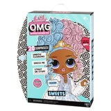 L.O.L. Surprise OMG Core Doll Asst