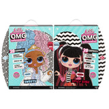 L.O.L. Surprise OMG Core Doll Asst