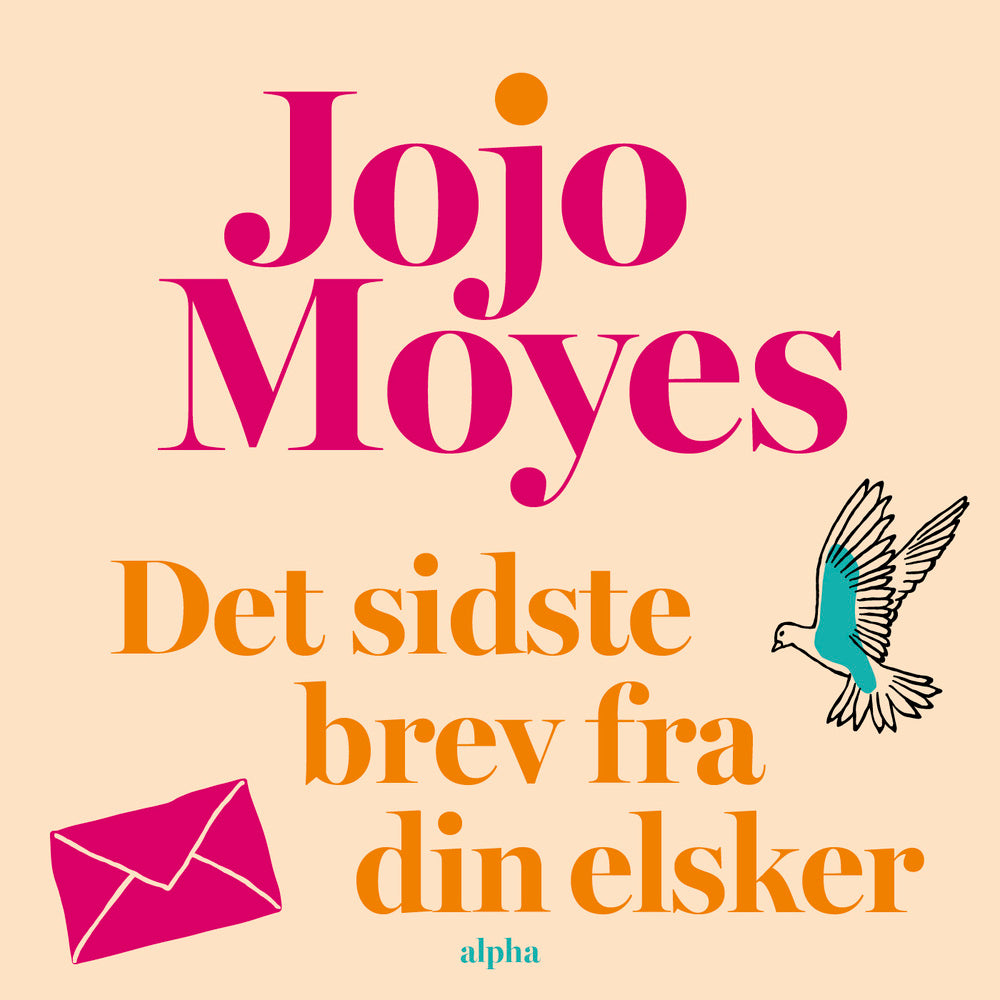Det sidste brev fra din elsker