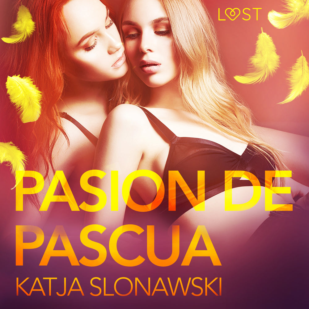 Pasion de Pascua