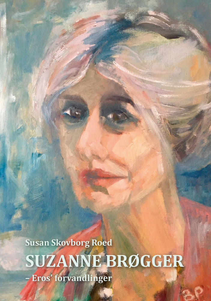 Suzanne Brøgger