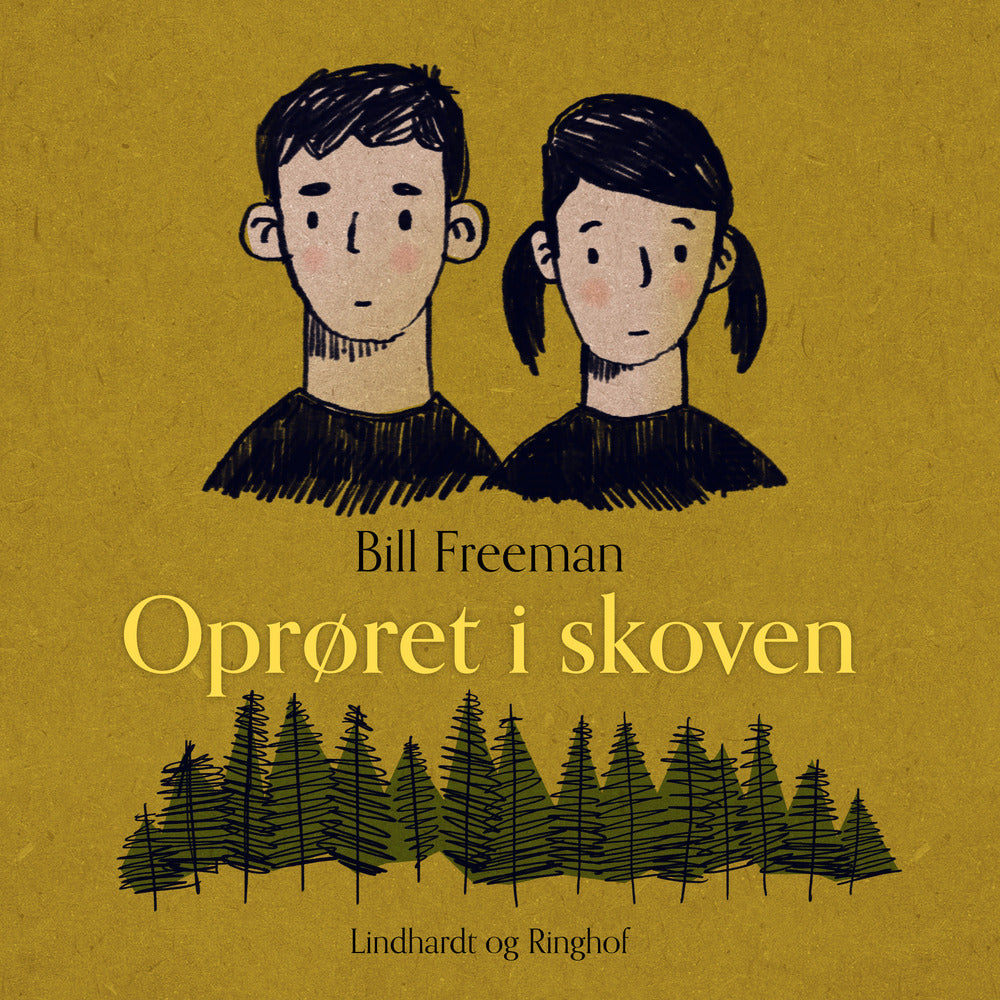 Oprøret i skoven