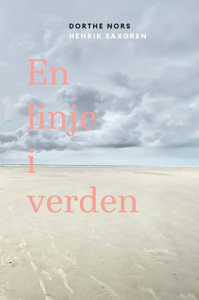 En linje i verden