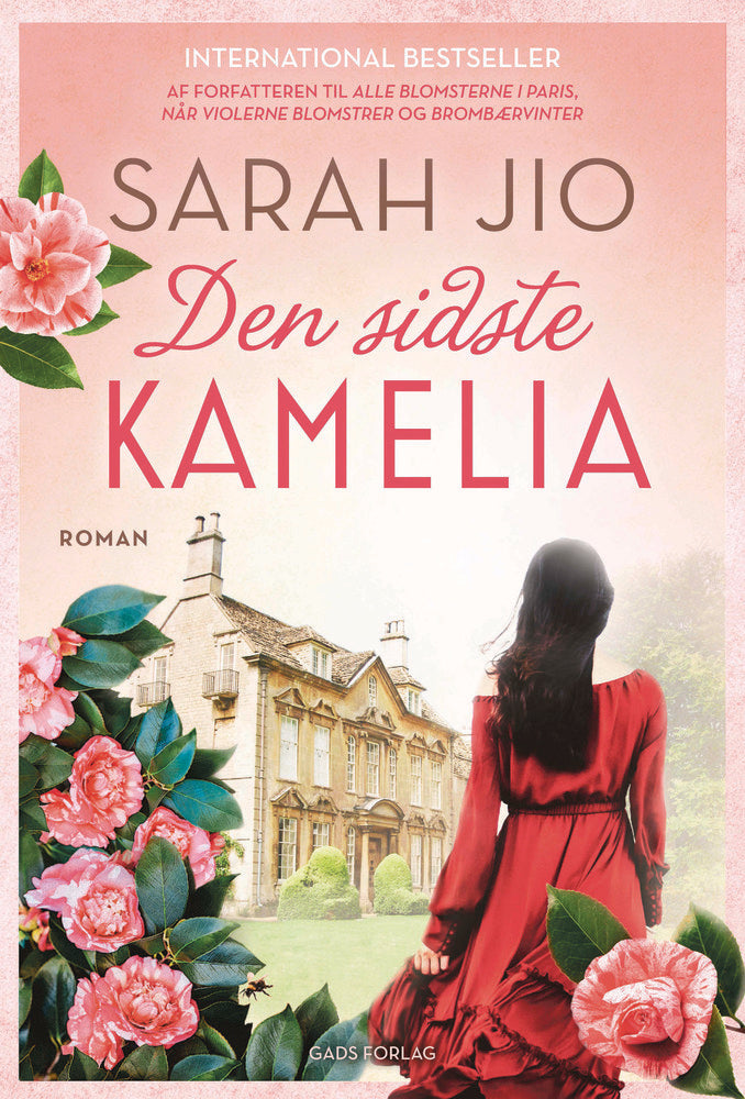 Den sidste kamelia