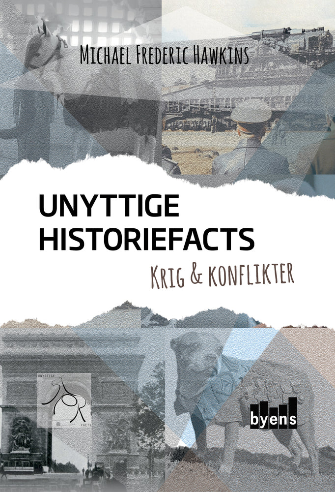 Unyttige historiefacts