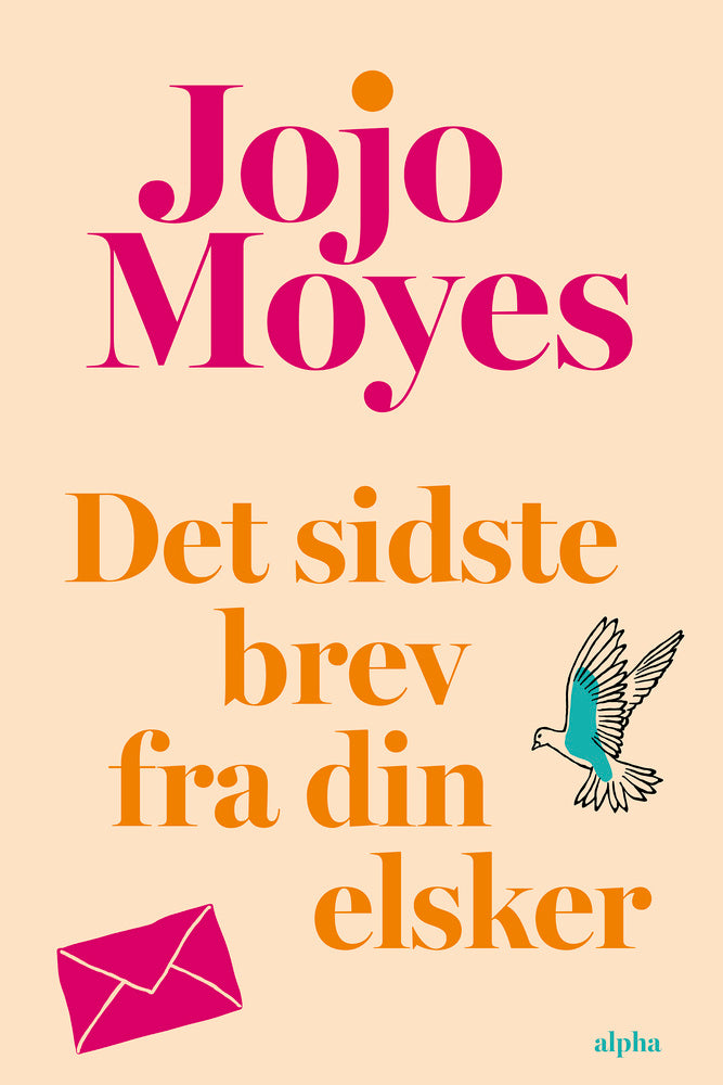 Det sidste brev fra din elsker