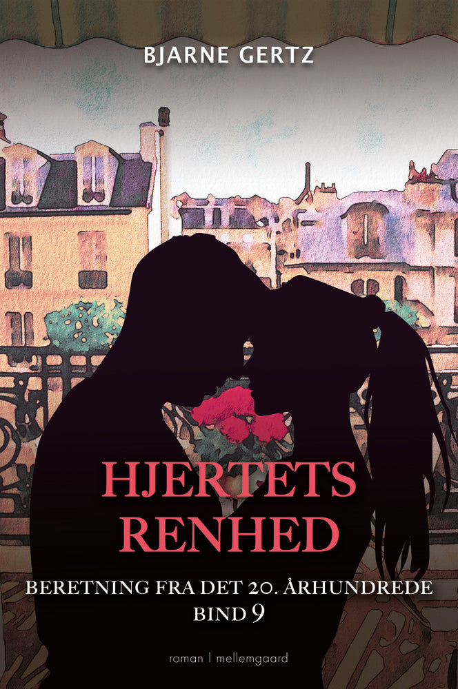 Hjertets renhed
