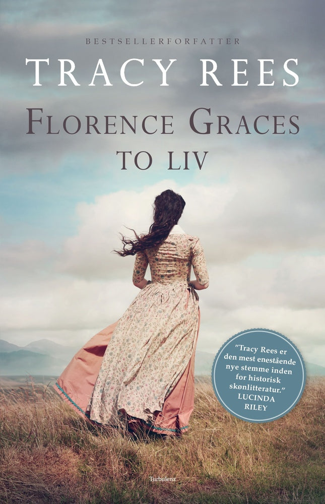 Florence Graces to liv