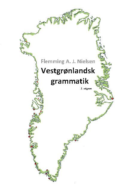 Vestgrønlandsk grammatik