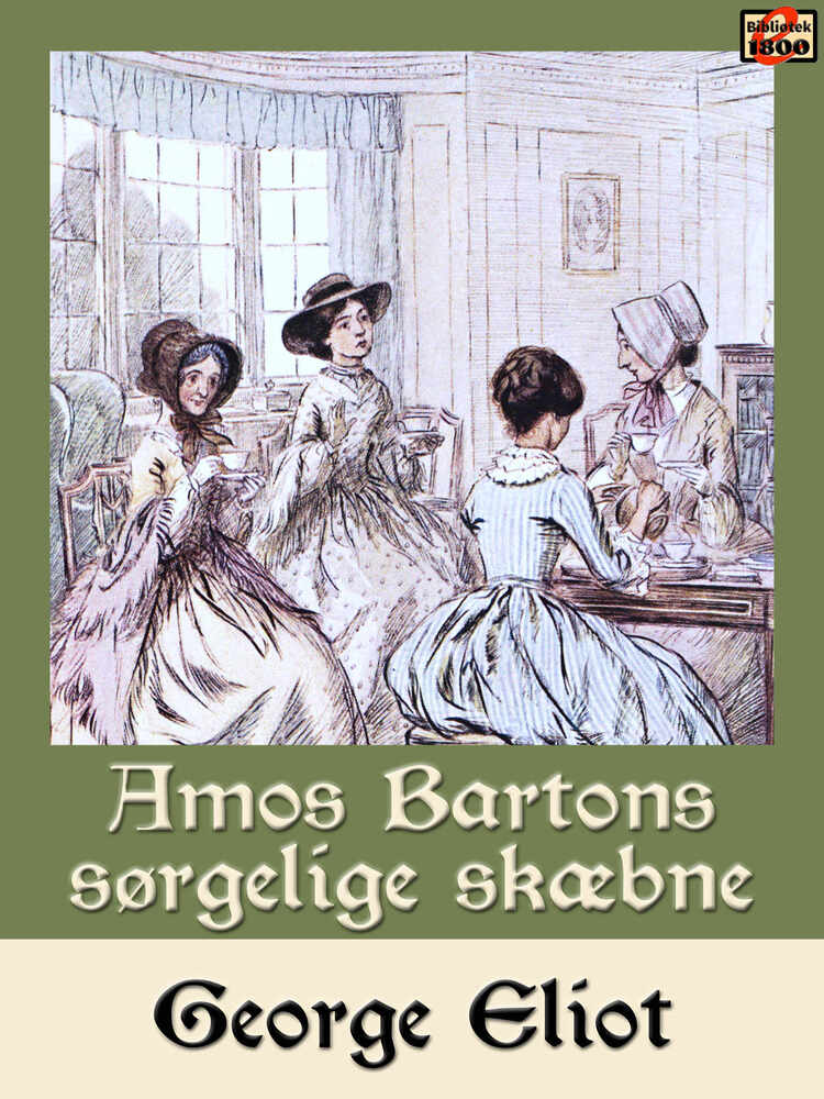 Amos Bartons sørgelige skæbne