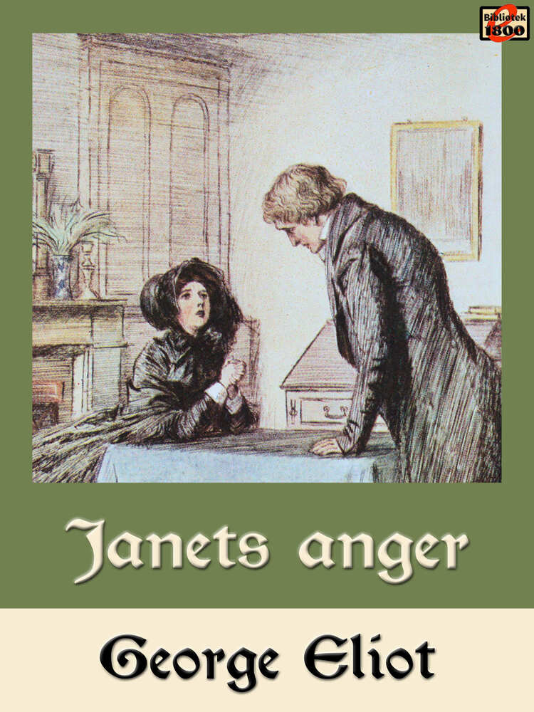 Janets anger