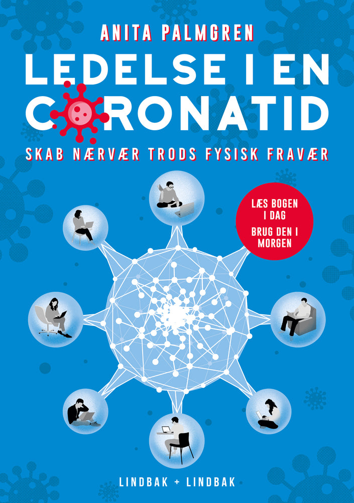 Ledelse i en coronatid