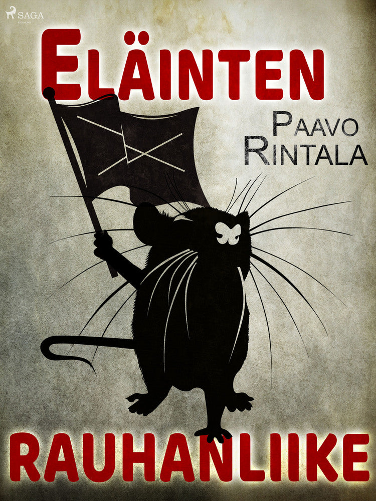 Eläinten rauhanliike