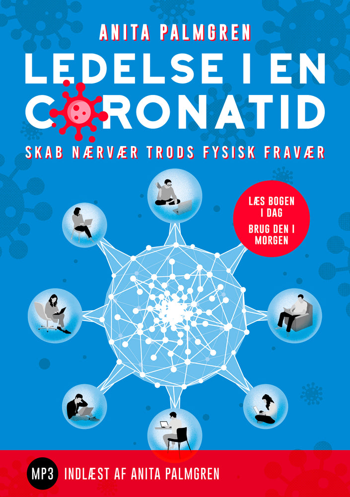 Ledelse i en coronatid