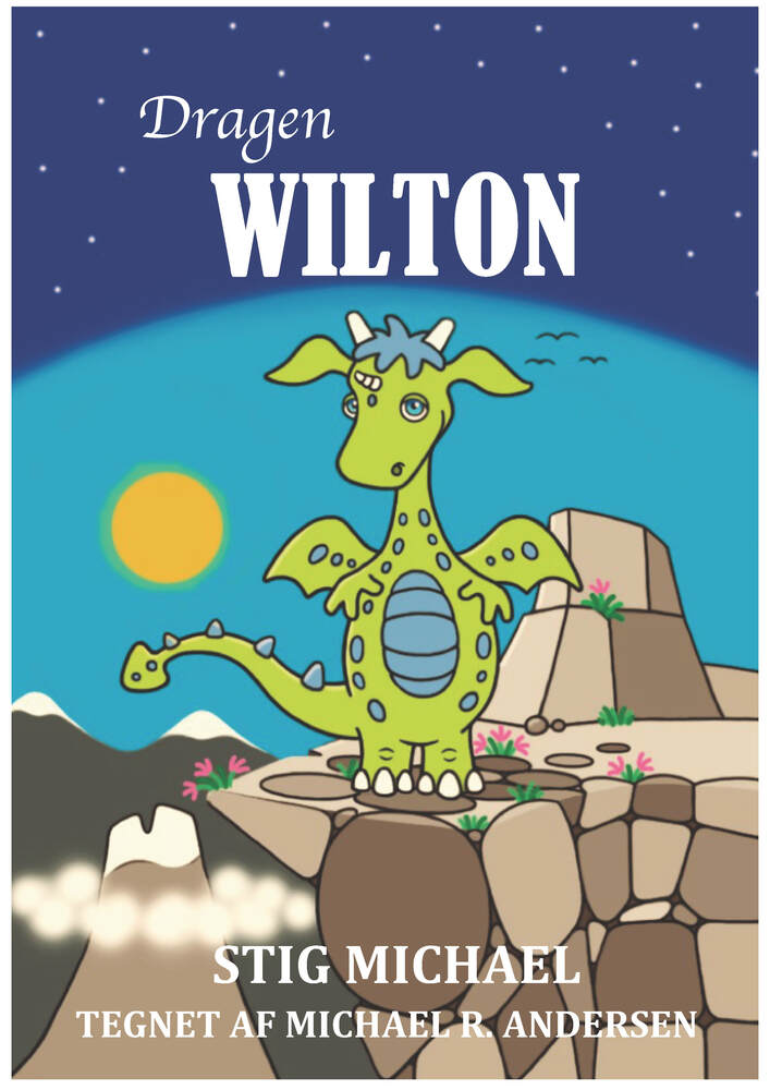 Dragen Wilton