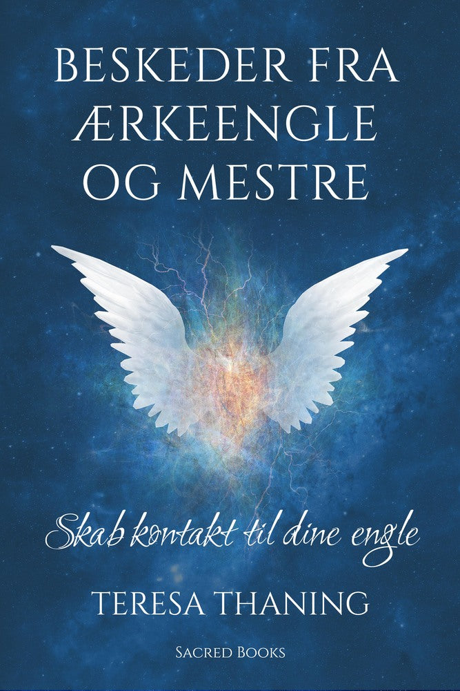 Beskeder fra ærkeengle og mestre