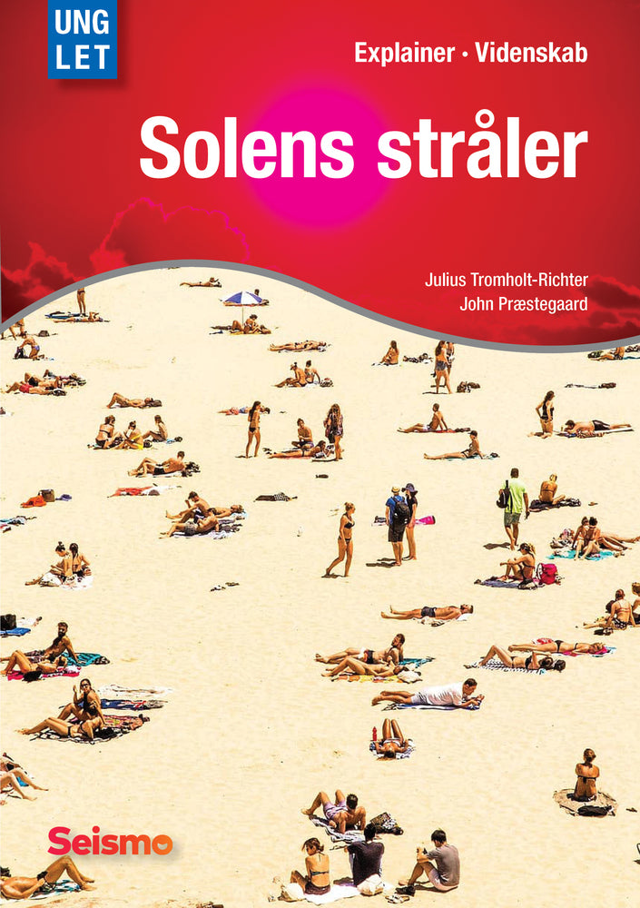 Solens stråler
