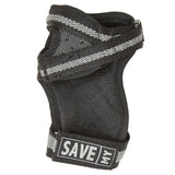 Save My Bones beskyttelses sæt sort S