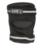 Save My Bones beskyttelses sæt sort L