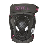 Save My Bones beskyttelses sæt pink XS