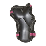 Save My Bones beskyttelses sæt pink M
