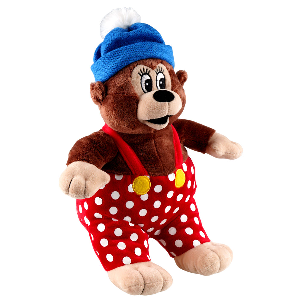 Rasmus Klump Bamse 27cm